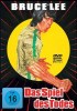 Bruce Lee - Das Spiel des Todes DVD